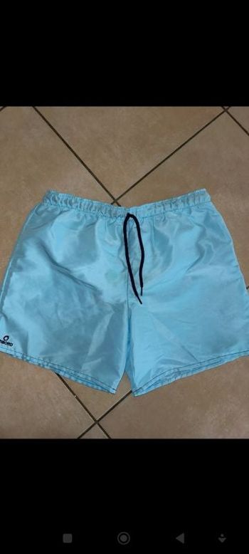 Short de bain L
