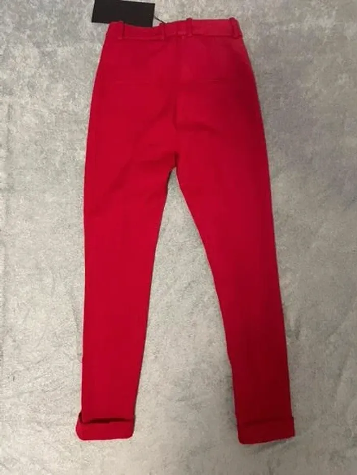 Pantalon The Kooples - photo numéro 5