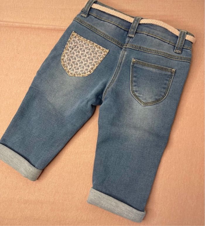 Jean - photo numéro 2