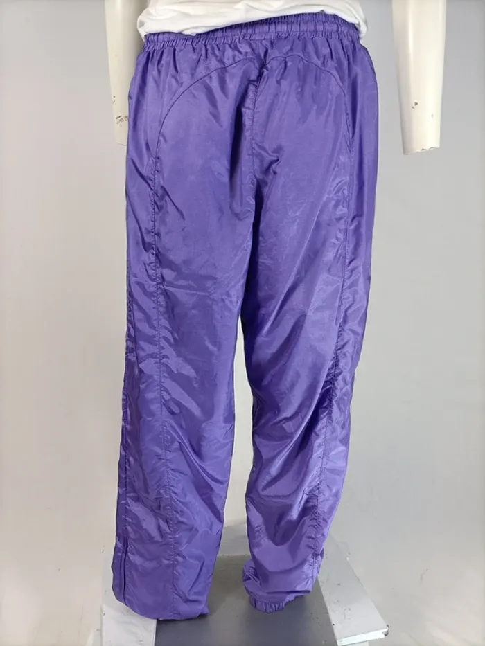 Ensemble Nike Vintage survêtement M - sur vêtements 1990 - A835 - photo numéro 17