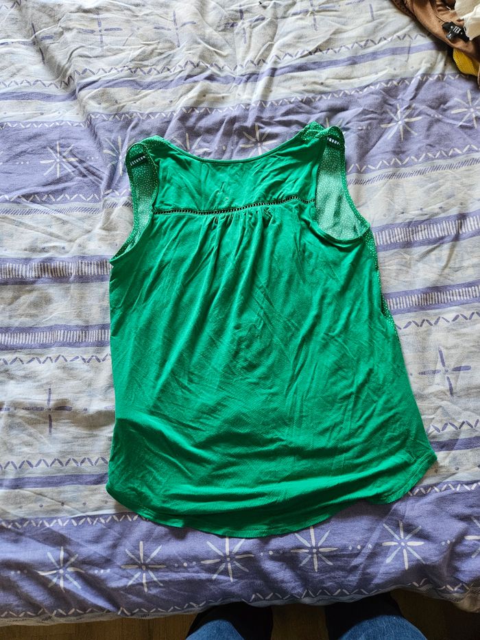 Débardeur camaieu - photo numéro 2