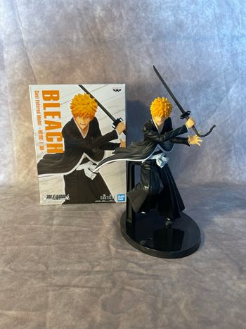 Figurine Bleach - Ichigo Kurosaki