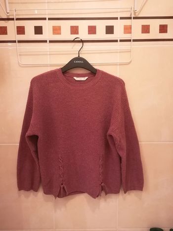 Pull T11/12 ans - V92B