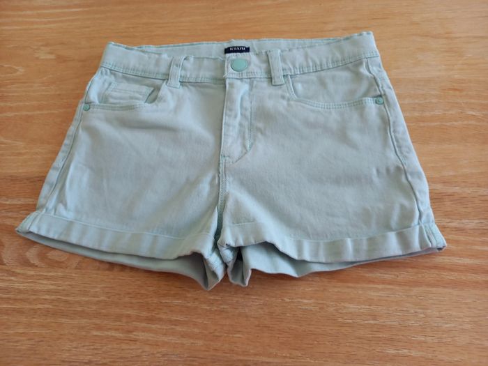 Short Kiabi fille 10 ans - Très bon état