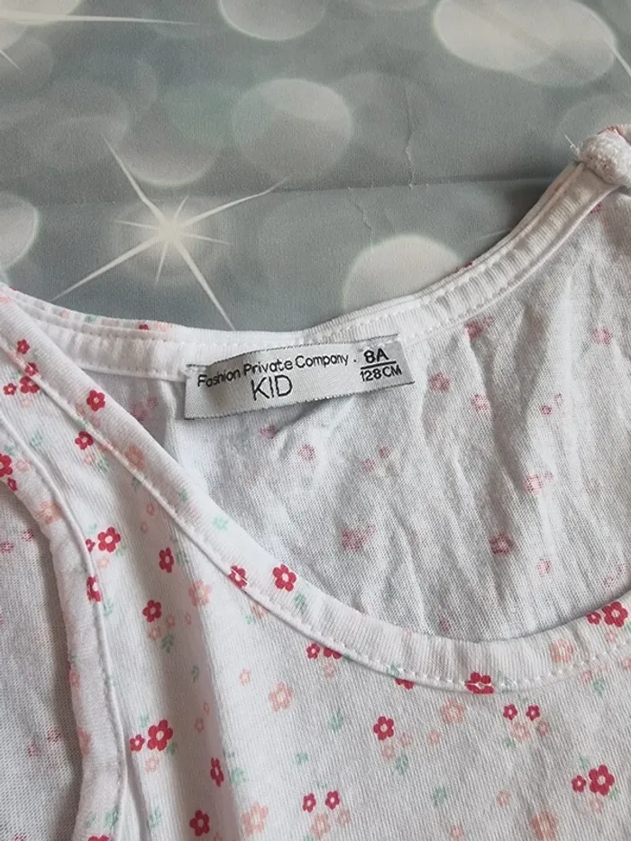 Lot débardeurs - photo numéro 2