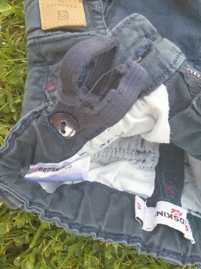 Short - photo numéro 5