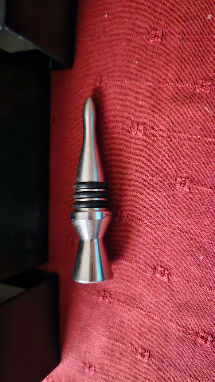 Bouchon à vin - photo numéro 4