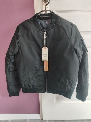 Manteau en 16 Kaporal