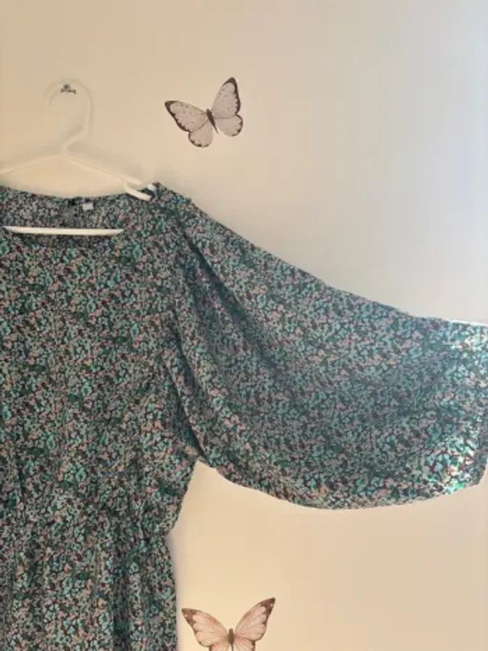Robe fille 12a - photo numéro 3