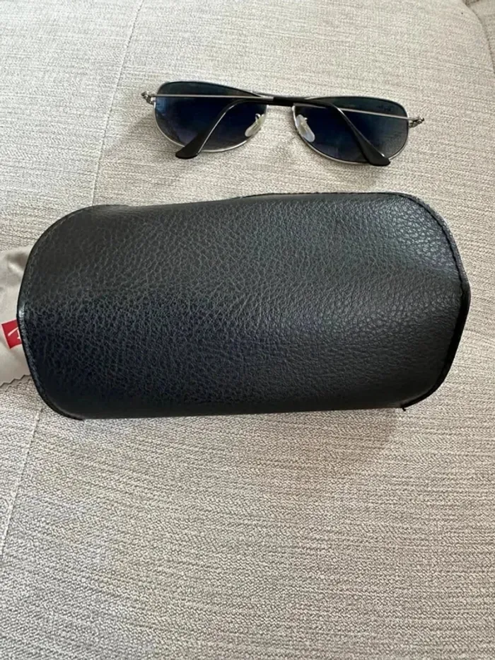 Ray-Ban RB3362 – Lunettes de soleil stylées, intemporelles 😎 - photo numéro 8