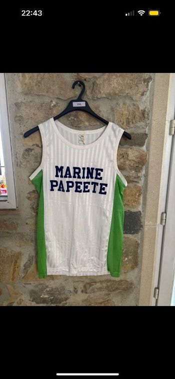 Tee shirt de sport femme