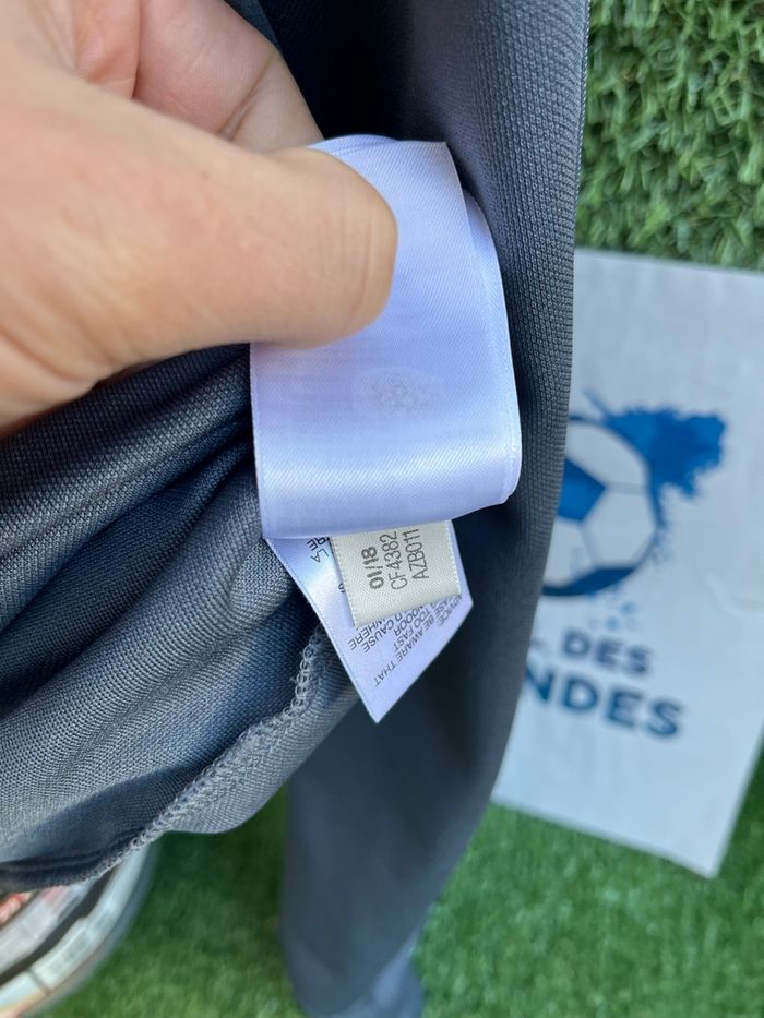 Sweat-shirt olympique lyonnais - photo numéro 5