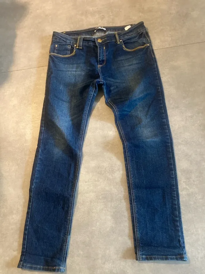 Jean 44 - photo numéro 3