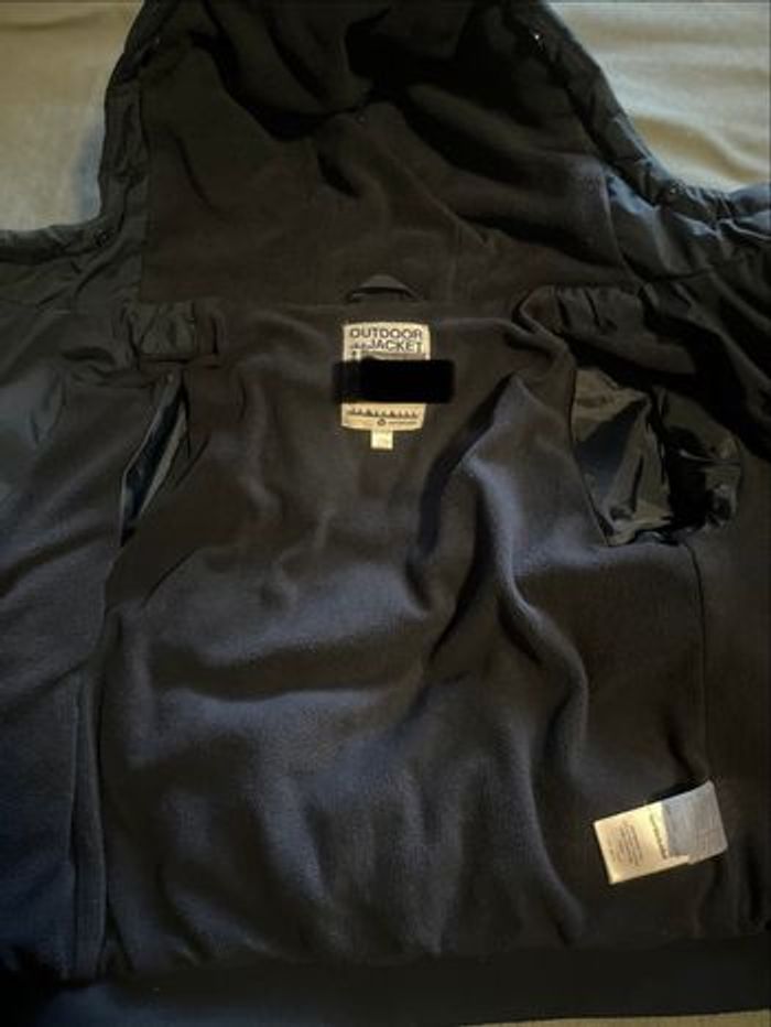 Manteau doudoune Vertbaudet 5 ans - photo numéro 3