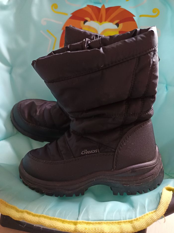 Après ski mixte - photo numéro 2