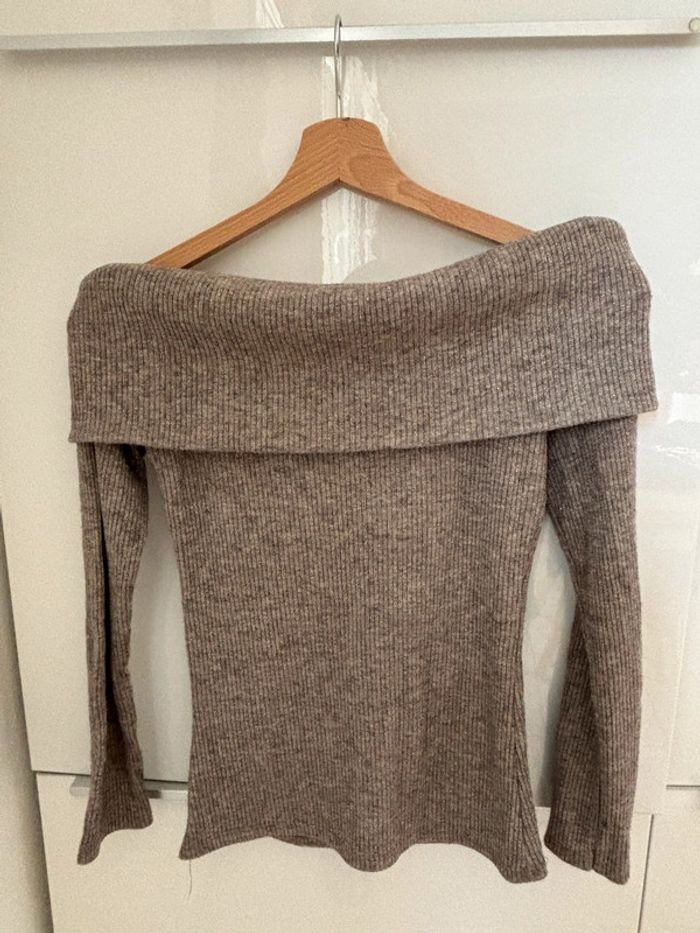 Pull taille XS - photo numéro 2