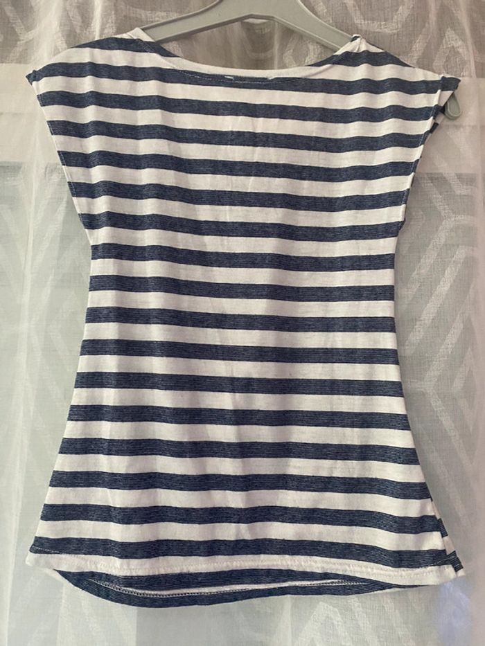 Teeshirt - photo numéro 3