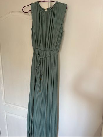 Robe longue