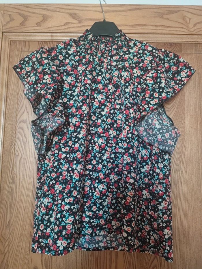 Haut taille S