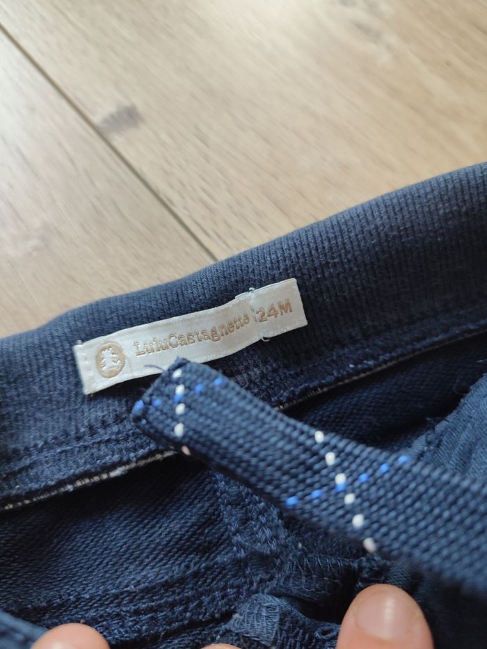 Pantalon lulu castagnette 25 Mois - photo numéro 2