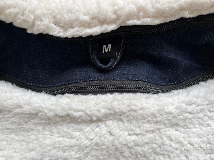 Veste Moto Jean Esquad - M - photo numéro 5