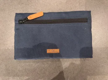 Pochette Cabaïa