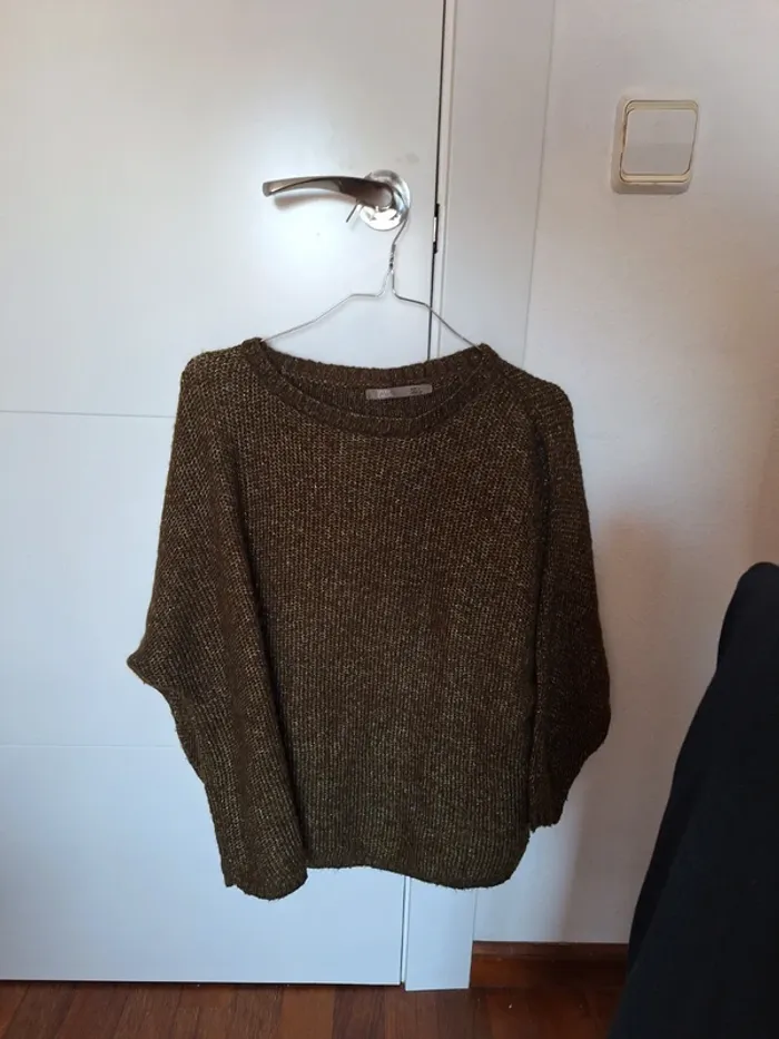 Jersey verde brillo de Sfera