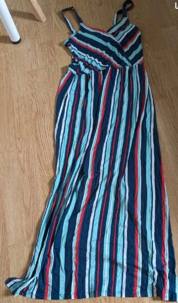 Robe 16 ans