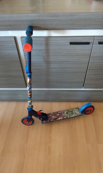 Trotinette