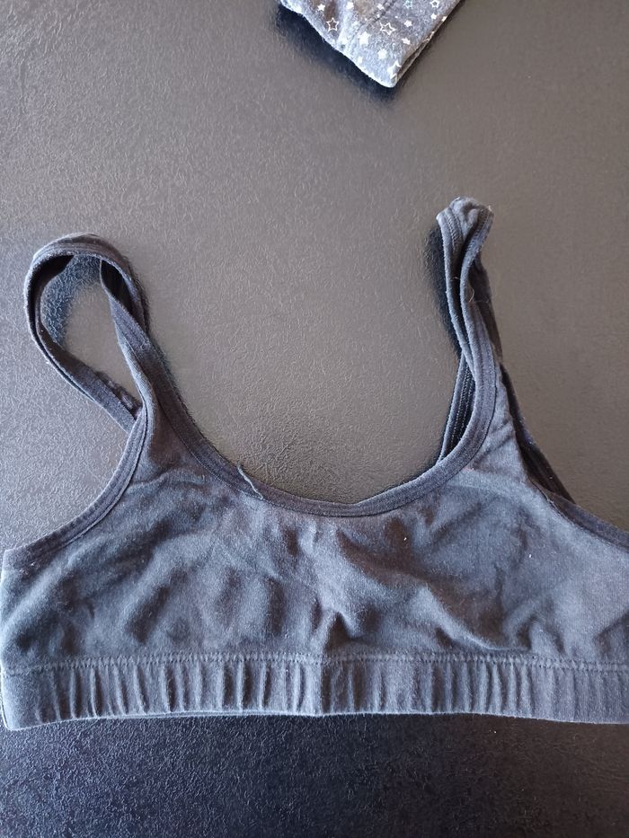 Brassières - photo numéro 3