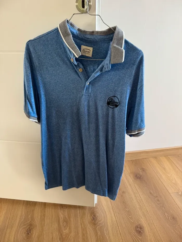 Polo Oxbow
