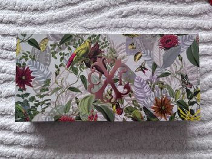 Set de Vernis Christian Lacroix