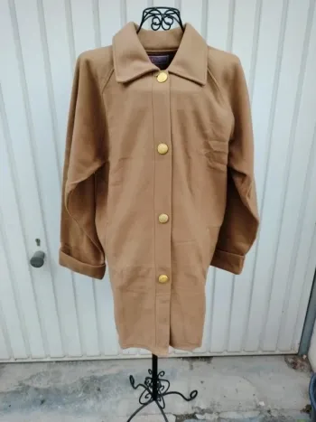 Manteau neuf 42/44