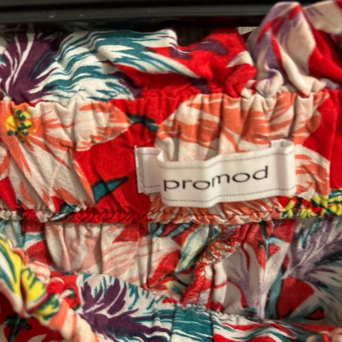 Short Promod T - photo numéro 2