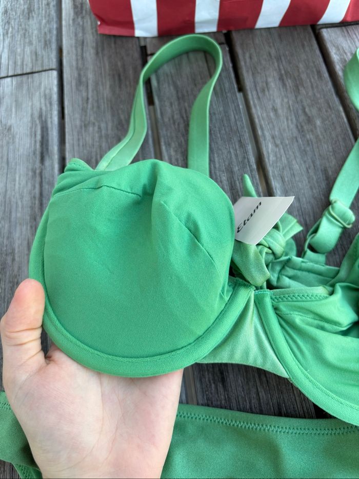 Bikini 2 pièces Etam - photo numéro 5