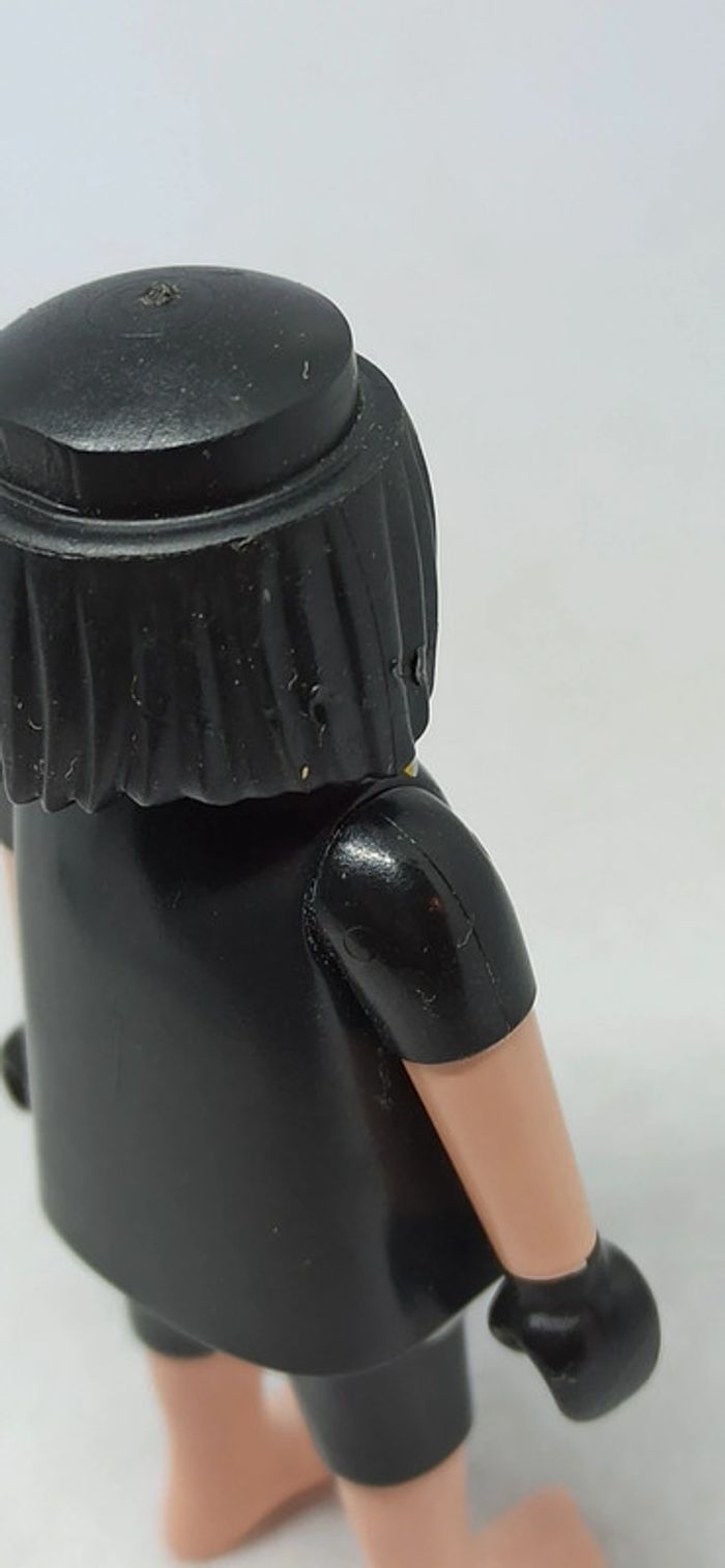 Homme plongeur playmobil - photo numéro 3