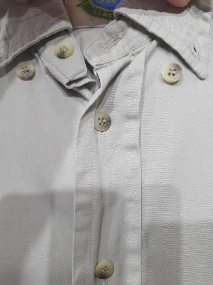 Chemise Façonnable - photo numéro 5