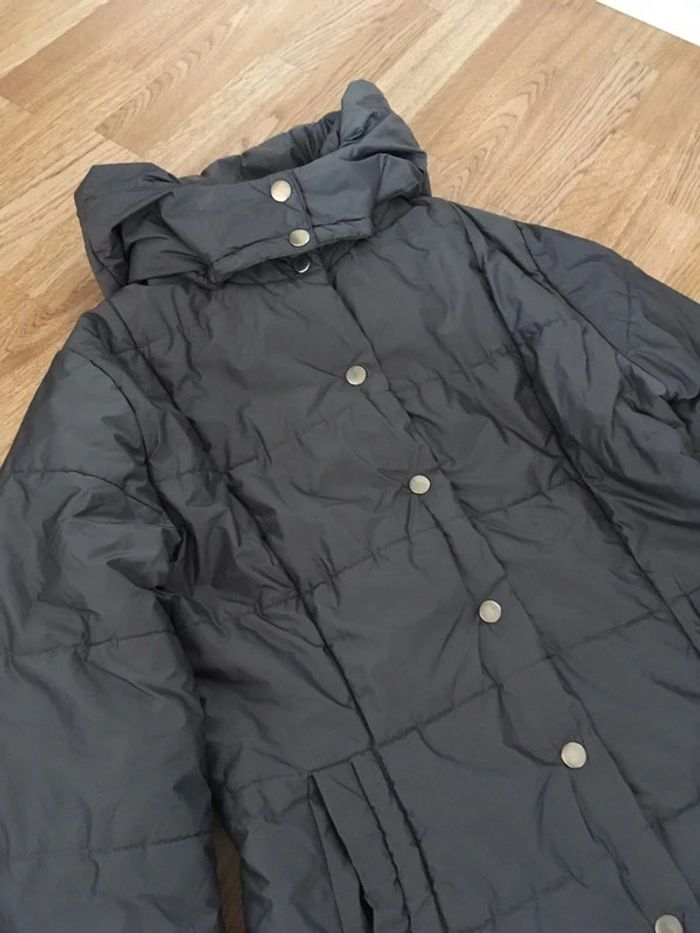 Doudoune long taille 38 - photo numéro 3
