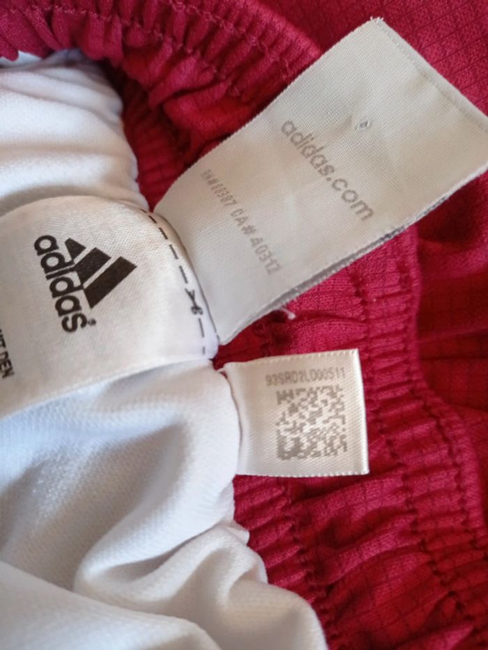 Short adidas - photo numéro 9