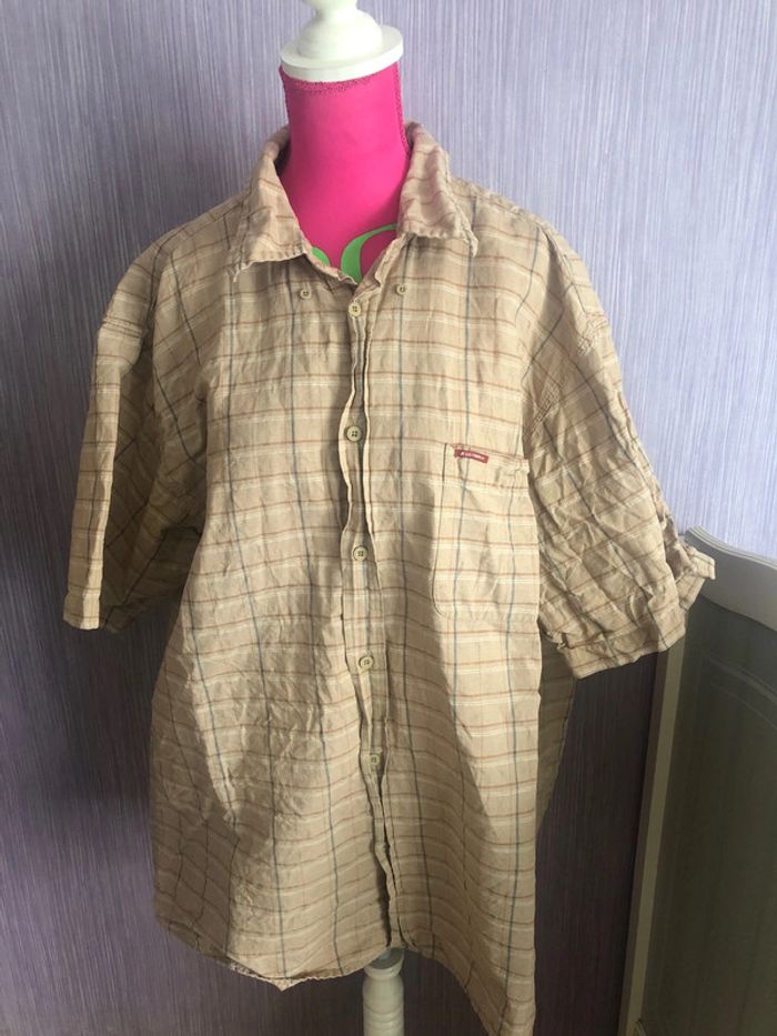 Chemise