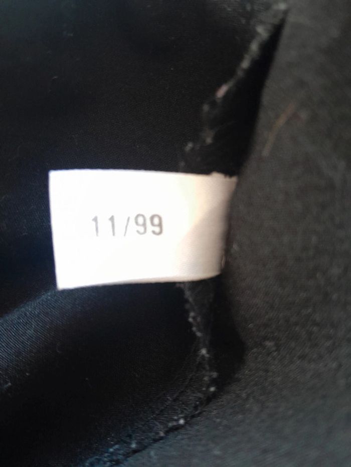 Pantalon de jogging large adidas - photo numéro 6