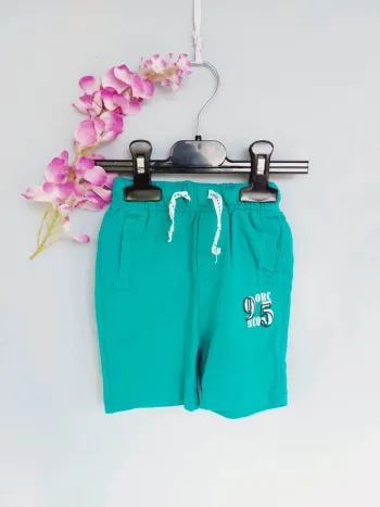 Short Orchestra 9 mois