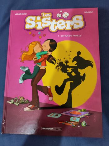 Les sisters