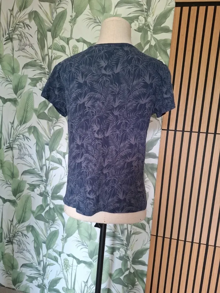Tshirt creeks - photo numéro 2