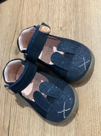 Petite chaussures Gios Eppo