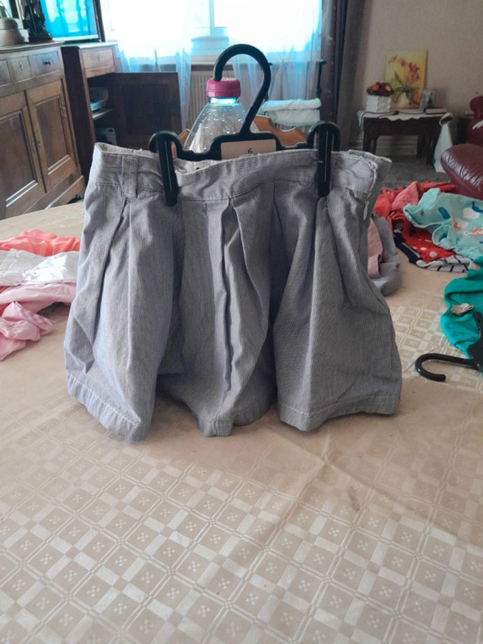 Vêtements été 4ans - photo numéro 3