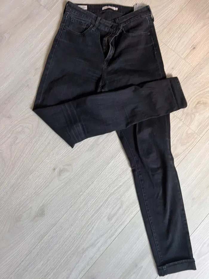 Jeans skinny levi’s