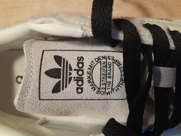 Adidas Samba OG Pony - photo numéro 5