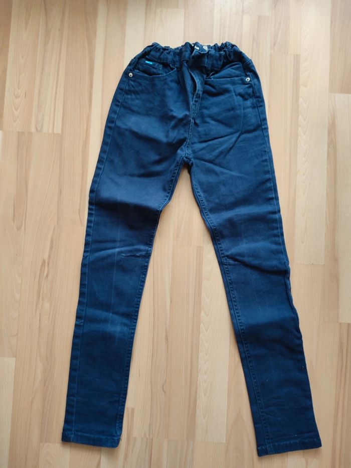 Jean Denim