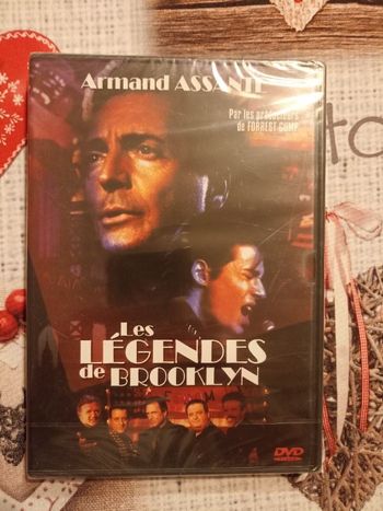 Les légendes de brooklyn